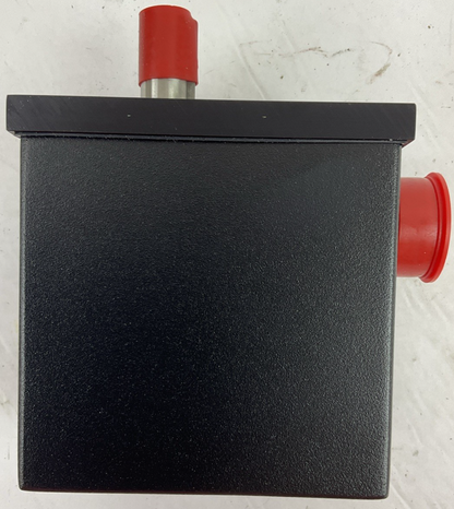 AMCI HTT-20-1800 DUAL RESOLVER 1,800 TURN TRANSDUCER