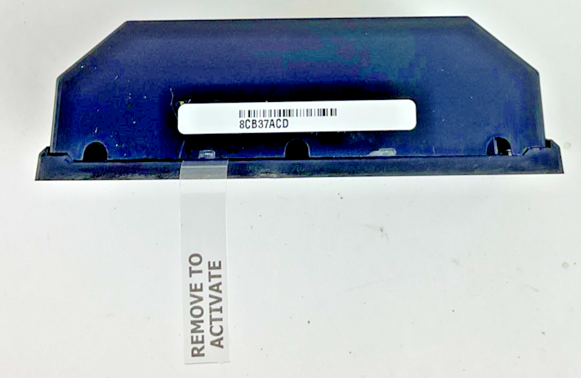 RLE TECHNLOGIES WING-DI DIGITAL INPUT SENSOR 900MHZ