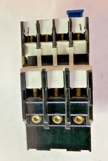CUTLER HAMMER C316 FNA3Q THERMAL OVERLOAD RELAY 10-14A