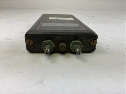 DWYER SERIES 475 MARK III DIGITAL MANOMETER ***BATTERY NOT INCLUDED***
