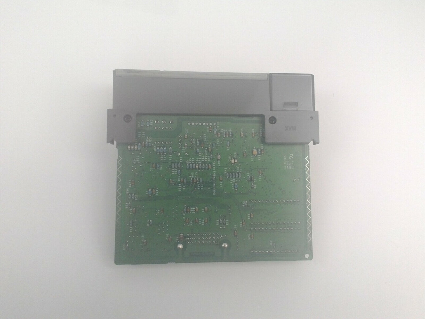 ALLEN BRADLEY 1747-SN SER B REMOTE /O SCANNER 1.0b CURRENT REQ. 600mA@5VDC