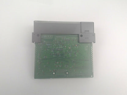 ALLEN BRADLEY 1747-SN SER B REMOTE /O SCANNER 1.0b CURRENT REQ. 600mA@5VDC