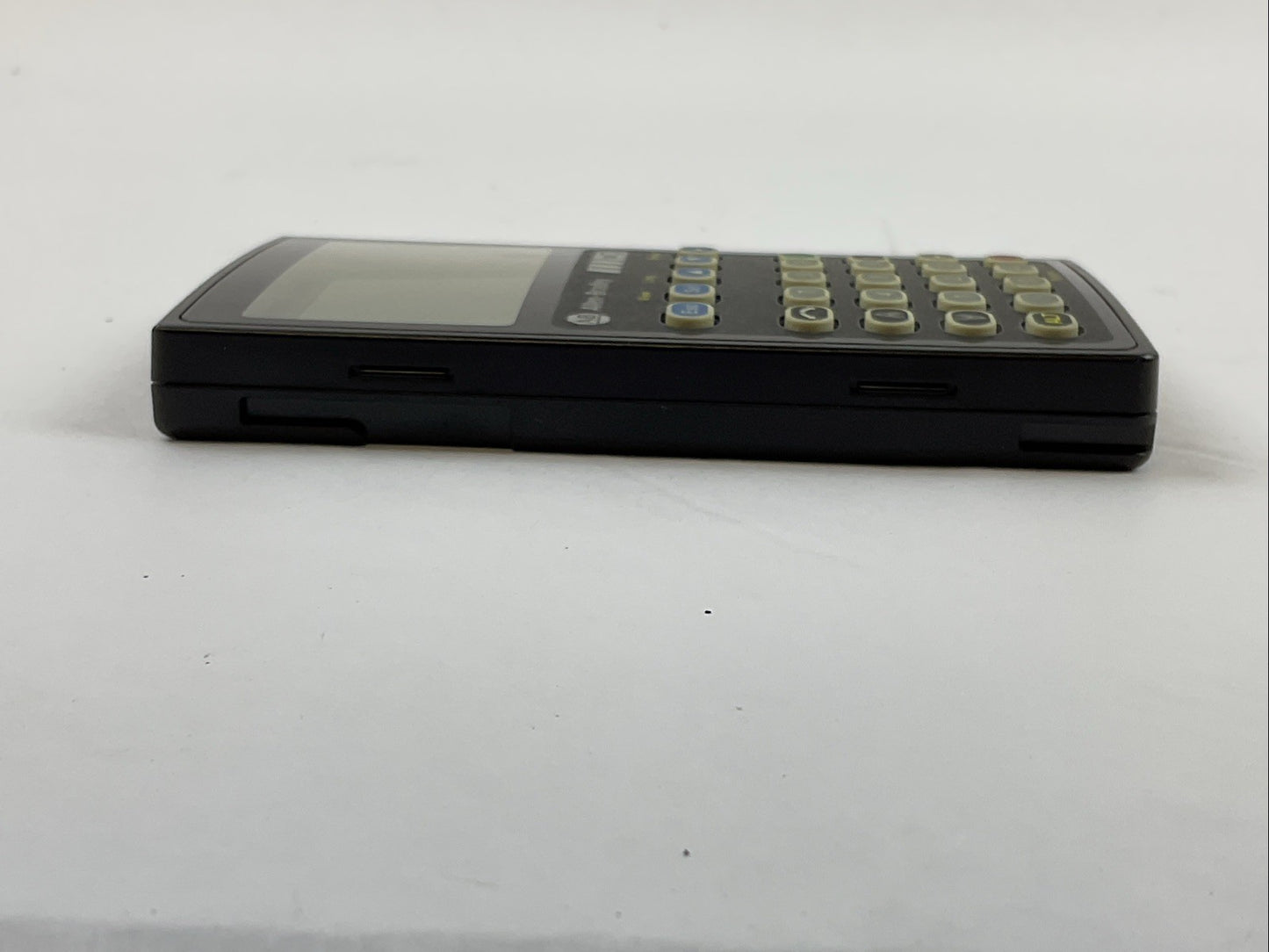 ALLEN BRADELY 22-HIM-A3 SERIES C FIRMWARE V3.001 HAND HELD LCD INTERFACE MODULE