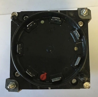 SCHLEICHER TYPE DZ12-112 500W 250VAC 6A RELAY