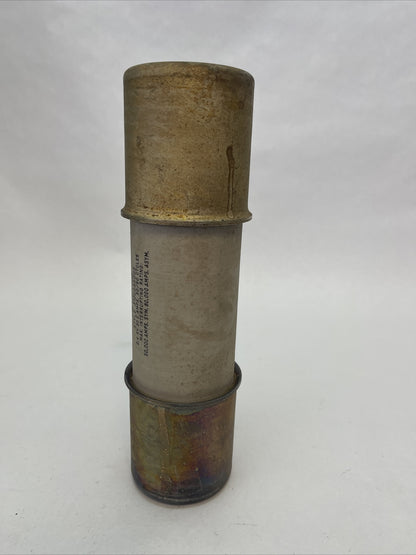 WESTINGHOUSE 310C095G02 TYPE CLE-1 FUSE 2.4KV 50E AMP 50/60CYCLES