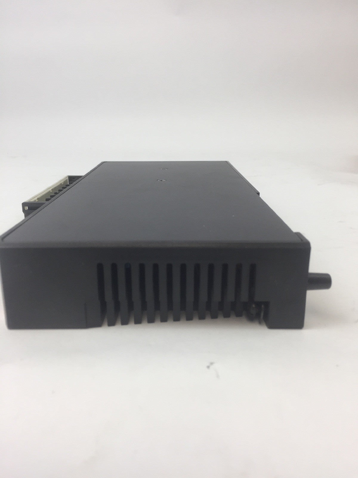 GE IC630MDL375A OUTPUT MODULE 115VAC OUTPUT MDL/16