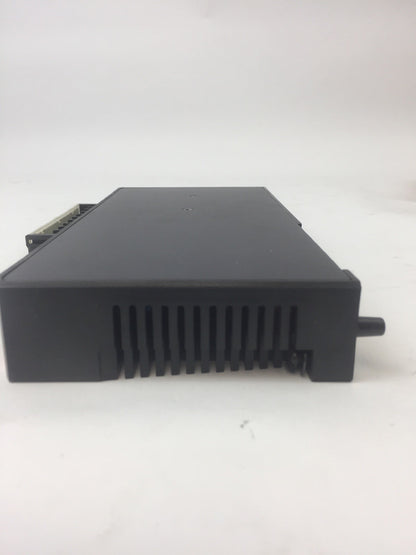 GE IC630MDL375A OUTPUT MODULE 115VAC OUTPUT MDL/16