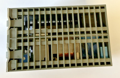 SIEMENS 1P6EP1 333-2BA00 POWER SUPPLY SITOP POWER 5 60/50HZ 0.9/2.2A