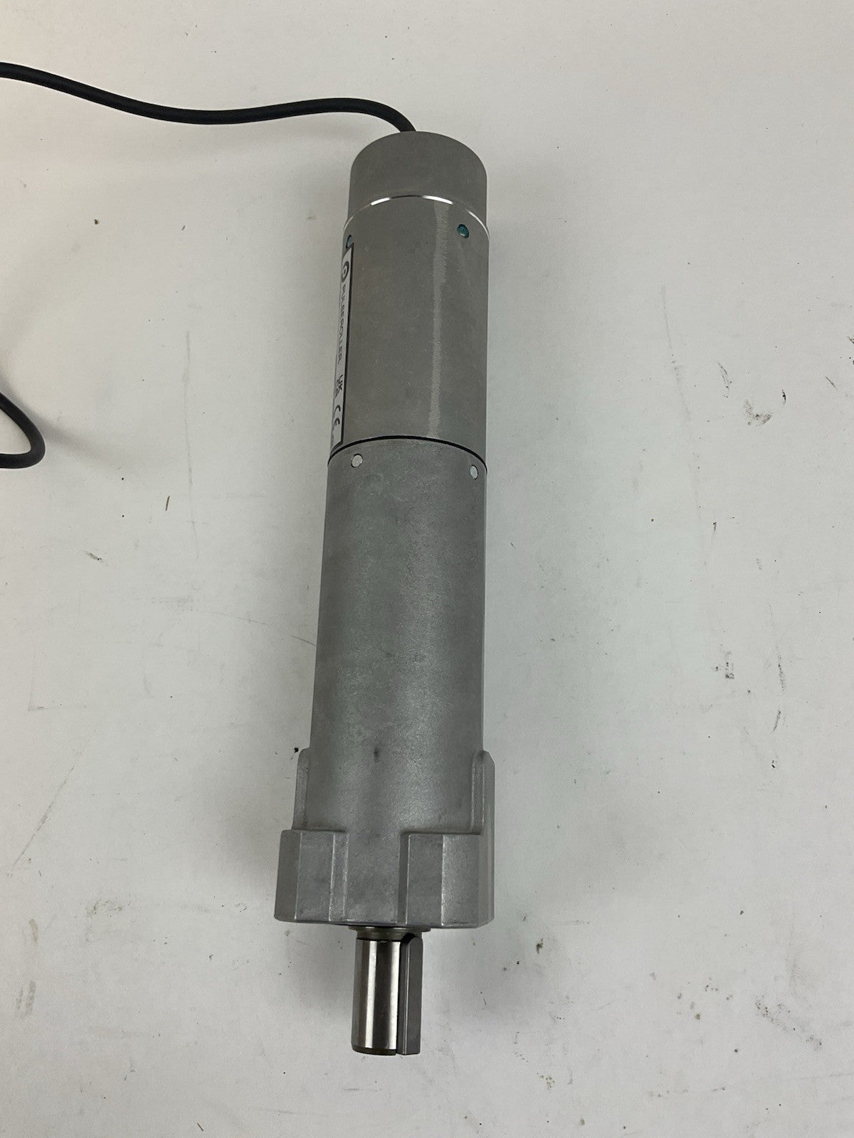 PULSEROLLER PGD024-SE2-27AAA 24V DC MOTORIZED CONVEYOR ROLLER MOTOR