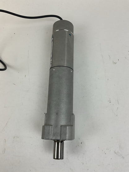 PULSEROLLER PGD024-SE2-27AAA 24V DC MOTORIZED CONVEYOR ROLLER MOTOR