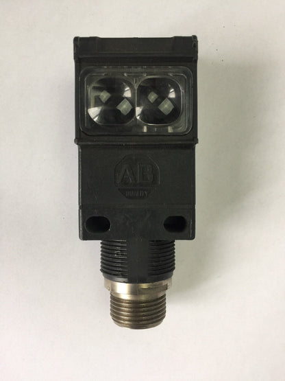 ALLEN BRADLEY 42GDP-9004-QD8 PHOTOSWITCH
