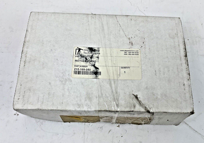 DISPENSE TECHNOLOGIES - 215-169-080 - MOTHERBOARD - 00-1F-2E-00-00-1A