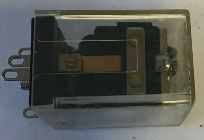 MASTER ELECTRONICS GM-SPDT-12D RELAY ***LOTOF2***