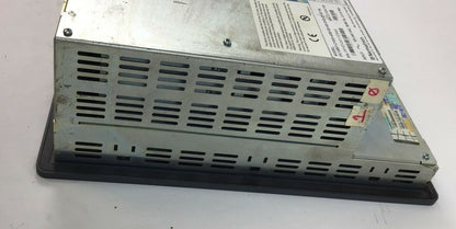 NEMATRON IPC1550T-C1020-4GB-HD-HD-DVD-2P-W7-NL INDUSTRIAL PC 100-240VAC 50/60HZ