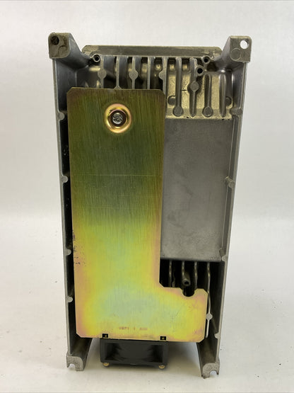 IMPULSE G+ CIMR-G5M44P0 ADJUSTABLE FREQUENCY DRIVE 4011-AFG+ 11.7A 460VAC 3PH