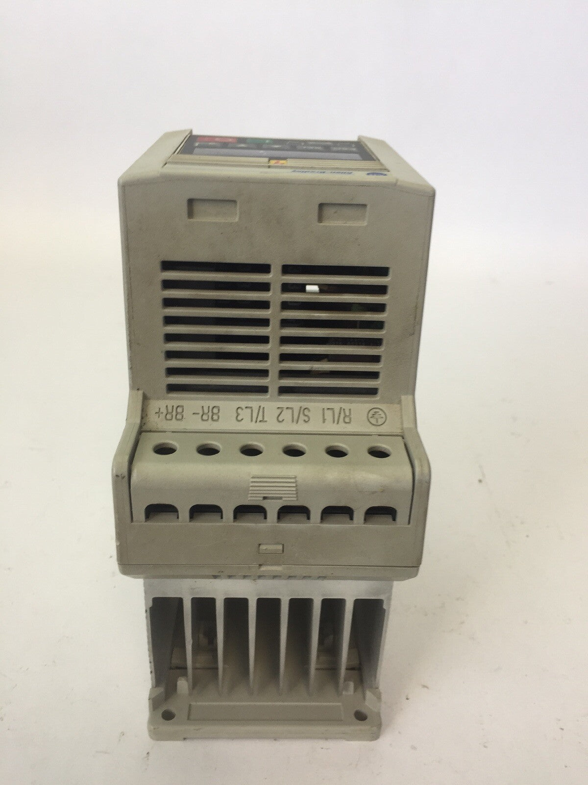 ALLEN BRADLEY 160-BA01NPS1P1 AC DRIVE 380-460V
