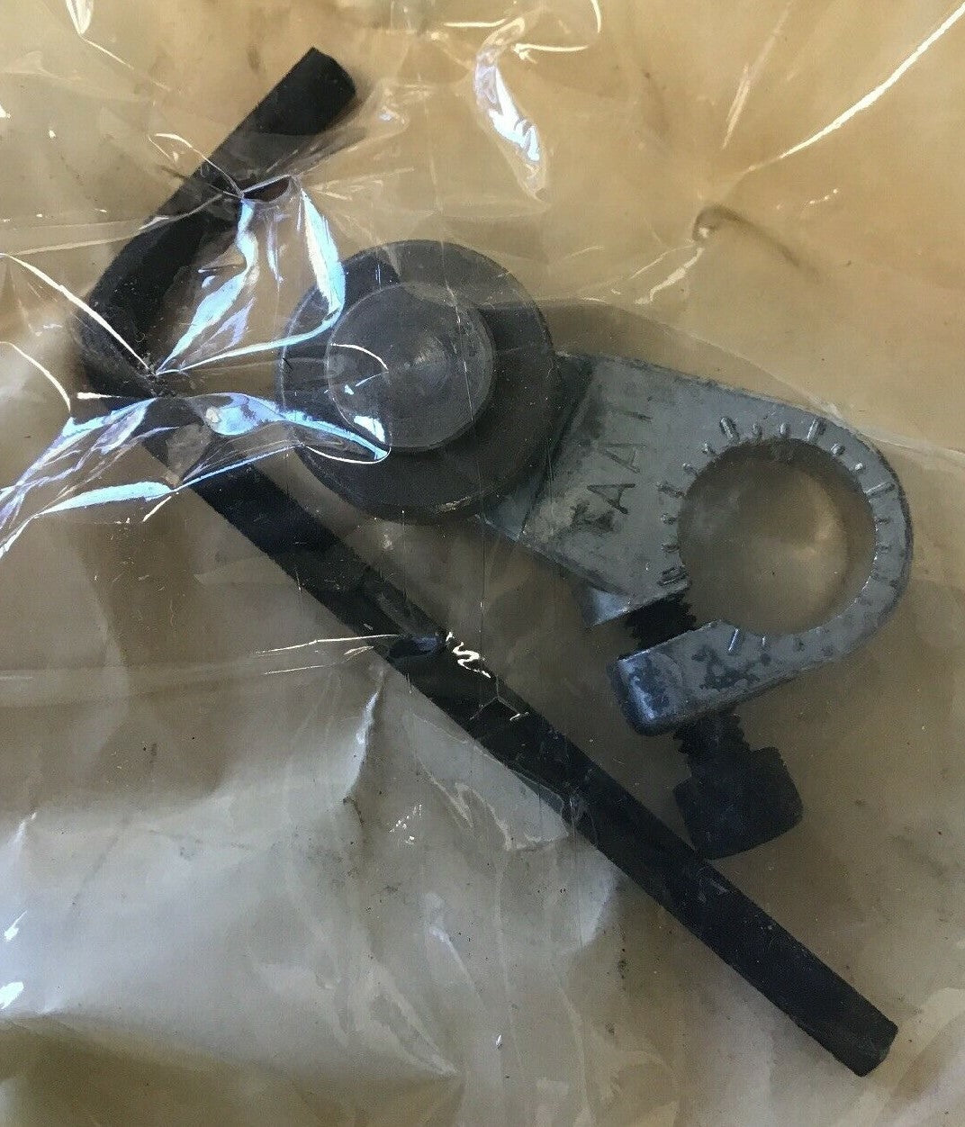 SQUARE D CLASS 9007 TYPE  AA-1 LEVER ARM/ROLLER ARM