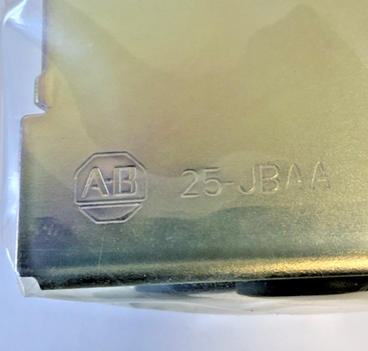 ALLEN BRADLEY 25-JBAA KIT FRAME A
