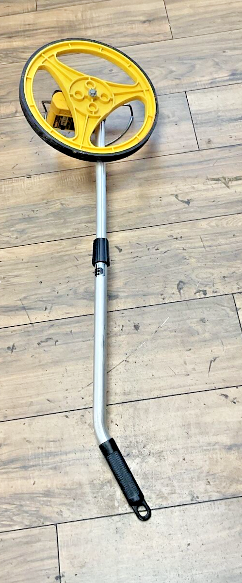 KESON RR318N MEASURING WHEEL ROADRUNNER