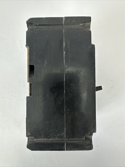 SQUARE D FAL32070 SERIES 2 CIRCUIT BREAKER 70AMP 240VAC 250VDC 3POLE THERMAL-