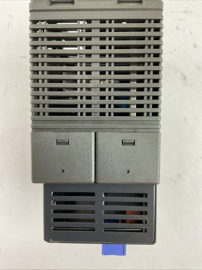 YOKOGAWA F3PU30-0N POWER SUPPLY OUTPUT 5VDC 6A INPUT 100-240VAC 100VA