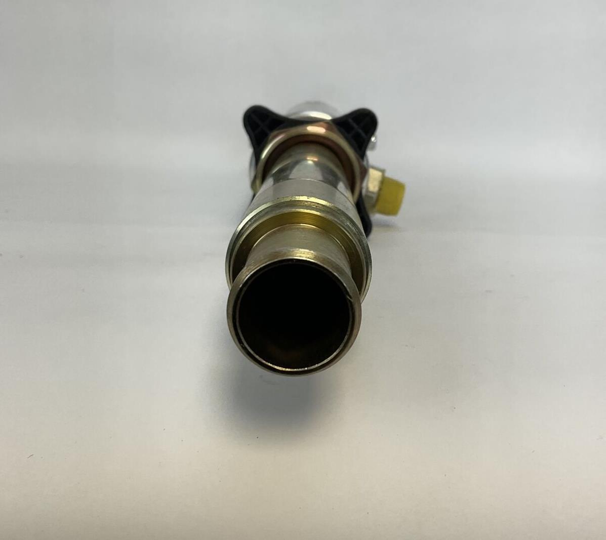 LEGACY L3950-GRA HIGH VOLUME OIL PUMP 5:1 RATIO 115psi 8bar 600psi 40bar
