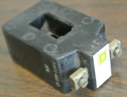 SQUARE D 31071-400-53 MAGNETIC COIL / 220/240V, 50/60Hz / EACH