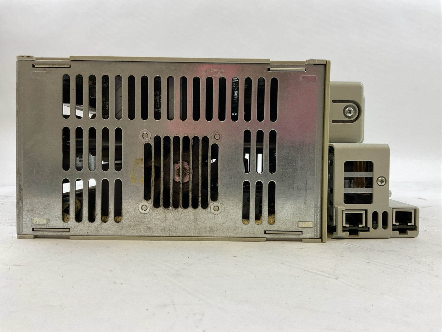 ALLEN BRADLEY 2094-BC02-M02-M INTERGRATED AXIS POWER MODULE 2094-EN02D-M01-S0