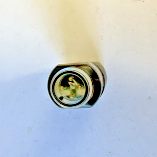 DATALOGIC S50-PL 5-C01 PP PHOTOELECTRIC SENSOR CLASS2 30VDC