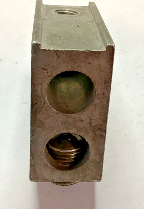 ILSCO D3484 LUG 250MCM-3/0 ****LOTOF2****