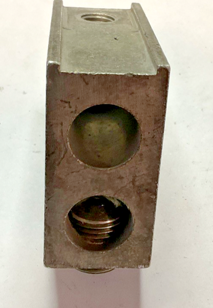 ILSCO D3484 LUG 250MCM-3/0 ****LOTOF2****