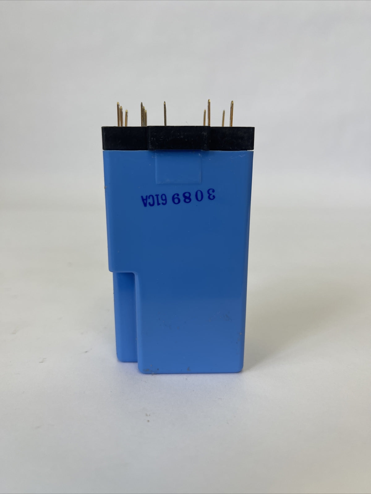 GUARDIAN ELECTRIC IR-CS1-220 CURRENT SENSOR 115VAC SENSING RELAY 10A RES@115VAC