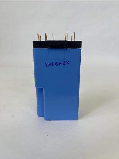 GUARDIAN ELECTRIC IR-CS1-220 CURRENT SENSOR 115VAC SENSING RELAY 10A RES@115VAC