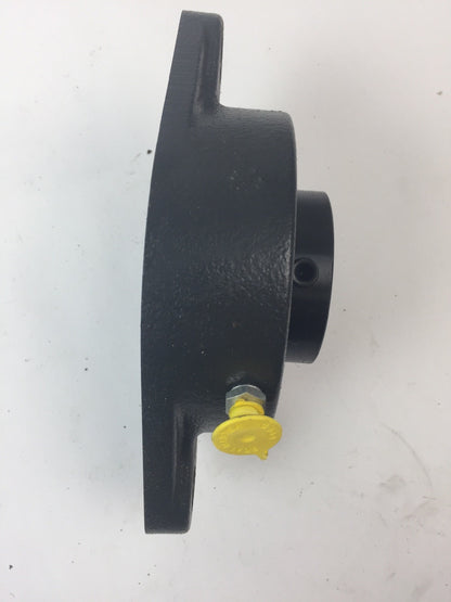 SEALMASTER SFT-31C FLANGE MOUNT BALL BEARING 1 15/16"