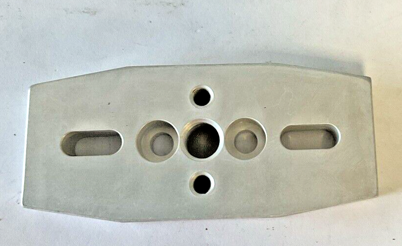 LAND 029.264 MOUNTING ADAPTER S4 MA