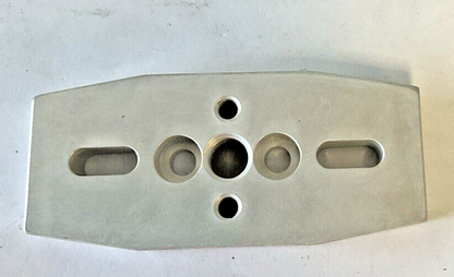 LAND 029.264 MOUNTING ADAPTER S4 MA