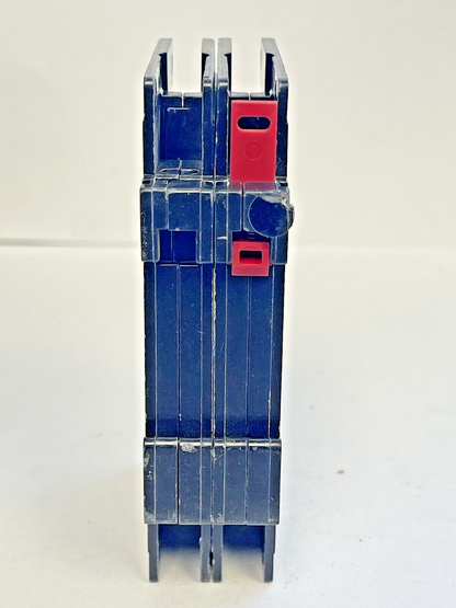 EATON CUTLER-HAMMER - QCR2015T - 15A/2 POLE/240 VAC/TYPE HACR