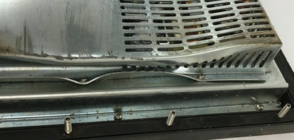 XYCOM 5015KPMT PROFACE OPERATOR PANEL 100-240VAC 1A 50-60HZ  (SEE DESCRIPTION)