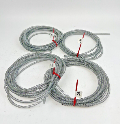 PACESETTER SYSTEMS-K620 - 107' HOSE GUARD FOR HYDRAULIC HOSE MAKING REFILL KIT