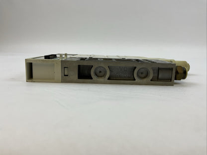 SMC SOLENOID VALVE VQ4400-5 ARBQ4000-N0 VQ 4000