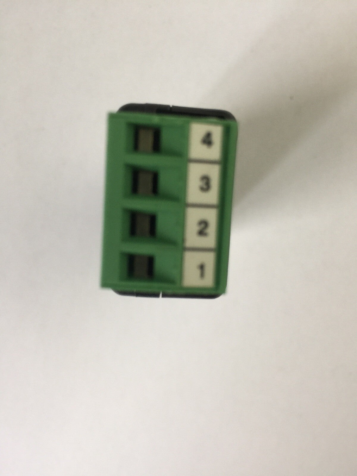 NATIONAL INSTRUMENTS SCC-AI02 ISOLATED ANALOG INPUT MODULE +/- 20V