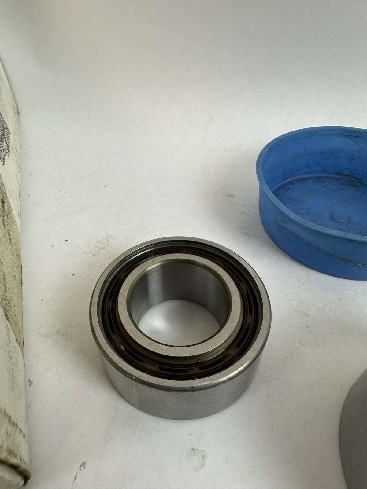 CROWN INTEGRITY PARTS FORKLIFT DU SHAFT BEARING KIT 134254