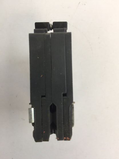 AMERICAN SWITCH A-240 CIRCUIT BREAKER 40/40A 2P 120/240VAC TYPE A 1267-46314