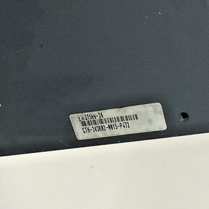 NEMIC-LAMBDA EWS1500-24 POWER SUPPLY 63A 24VDC 240VAC 2055WATT 50/60HZ