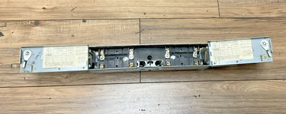 I-T-E V7A2211LR  VACU-BREAK FUSIBLE PANELBOARD SWITCH 250V, 30A