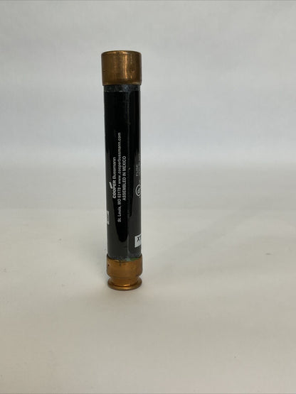 BUSSMANN FRS-R-30ID CLASS RK5 FUSE INDICATOR 30A 600VAC 300VDC DUAL ELEMENT TIME