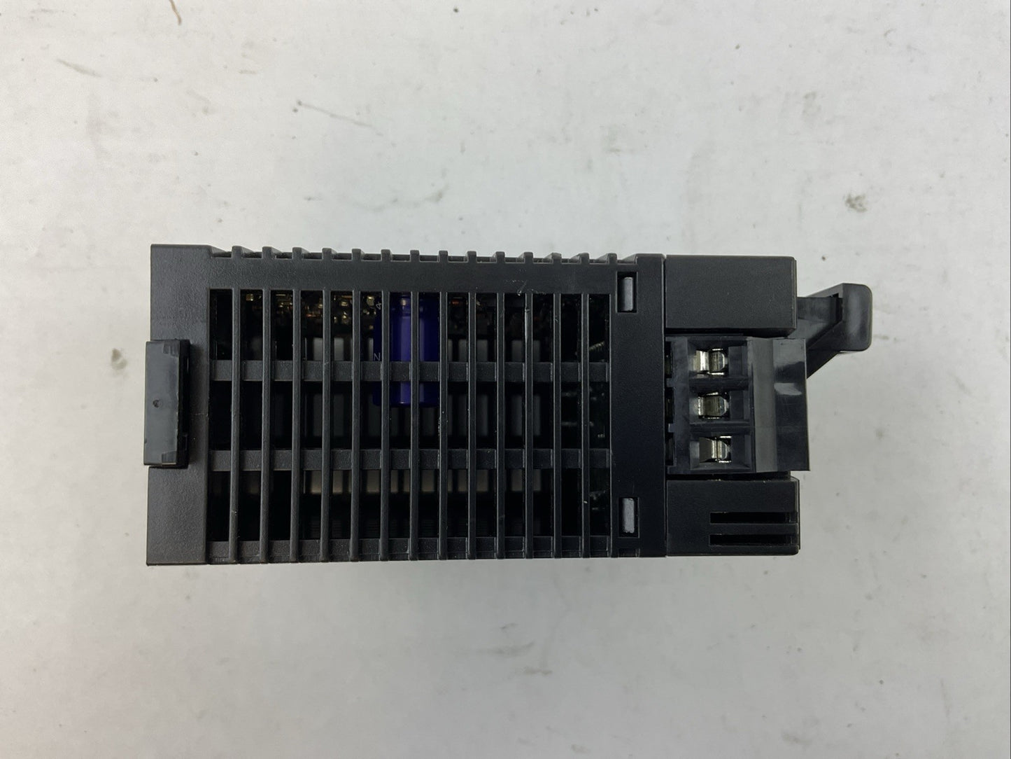 ALLEN BRADLEY 1692-ZG3366 SER A 24VDC 4-CHANNEL PROTECTION MODULE