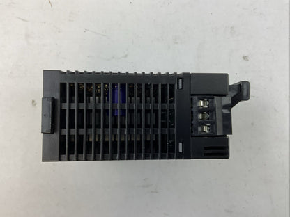 ALLEN BRADLEY 1692-ZG3366 SER A 24VDC 4-CHANNEL PROTECTION MODULE