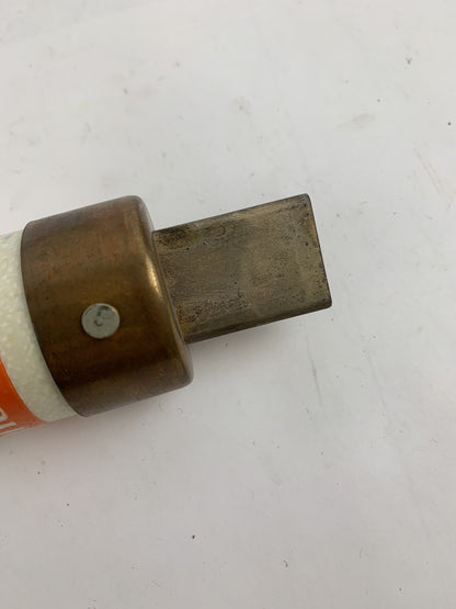 Gould Shawmut Amp-trap ATS-DE-125R 125A 600V Fuse