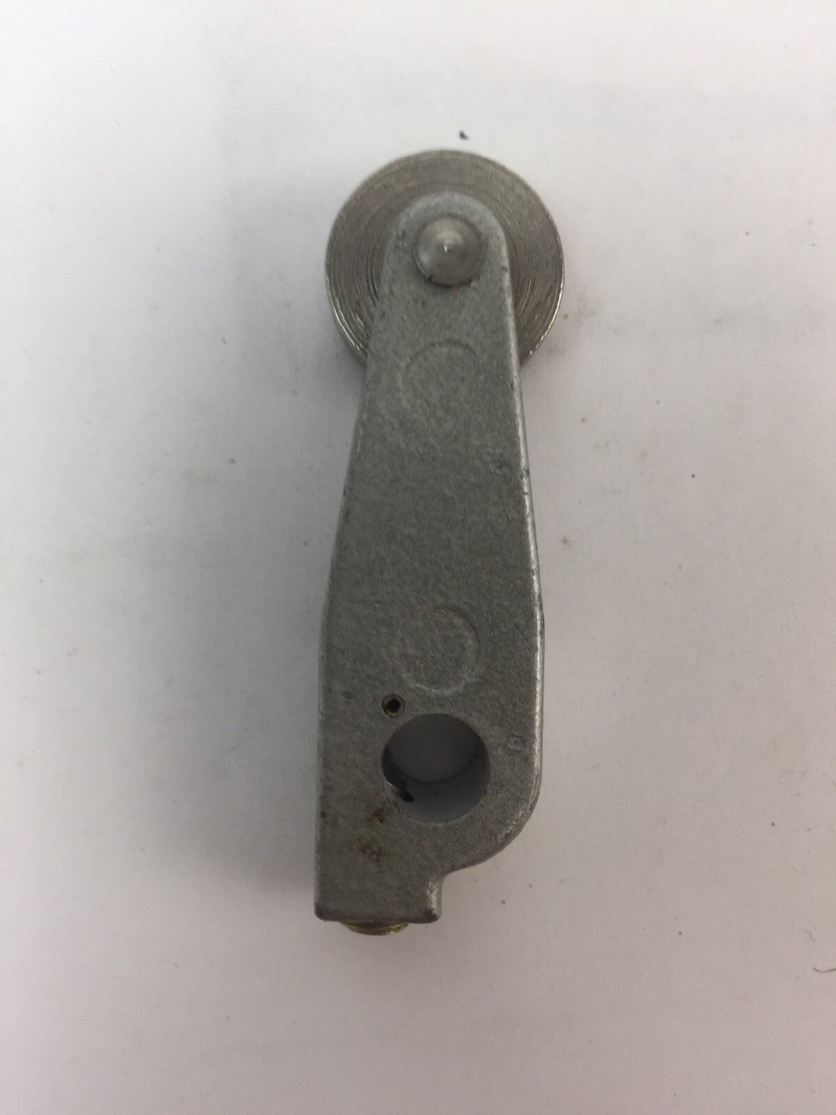 WESTINGHOUSE RRCM RR LIMIT SWITCH FIXED ROLLER LEVER